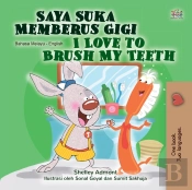 Saya Suka Memberus Gigi I Love To Brush My Teeth