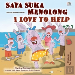 Bertrand.pt - Saya Suka Menolong I Love To Help