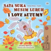 Saya Suka Musim Luruh I Love Autumn