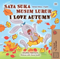 Bertrand.pt - Saya Suka Musim Luruh I Love Autumn