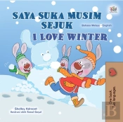 Saya Suka Musim Sejuk I Love Winter