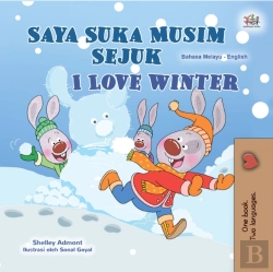 Bertrand.pt - Saya Suka Musim Sejuk I Love Winter