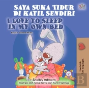 Saya Suka Tidur Di Katil Sendiri I Love To Sleep In My Own Bed