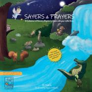Sayers & Prayers - A Collection Of Nursery Rhymes To Share With Your Little Ones