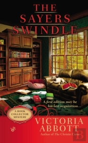 Sayers Swindle