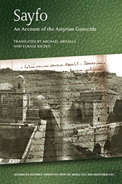 Bertrand.pt - Sayfo - An Account Of The Assyrian Genocide