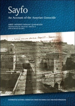 Bertrand.pt - Sayfo - An Account Of The Assyrian Genocide