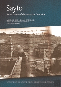 Bertrand.pt - Sayfo - An Account Of The Assyrian Genocide