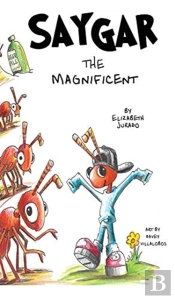 Saygar The Magnificent