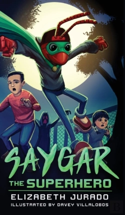 Bertrand.pt - Saygar The Superhero