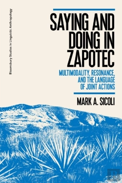 Bertrand.pt - Saying And Doing In Zapotec