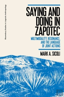 Bertrand.pt - Saying And Doing In Zapotec