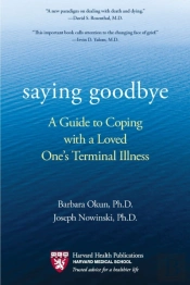Saying Goodbye