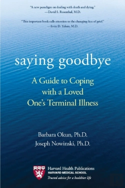 Bertrand.pt - Saying Goodbye