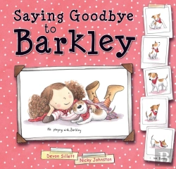 Bertrand.pt - Saying Goodbye To Barkley