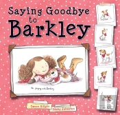 Saying Goodbye To Barkley