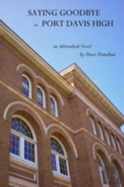 Saying Goodbye To Port Davis High