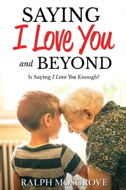 Bertrand.pt - Saying I Love You And Beyond: Is Saying