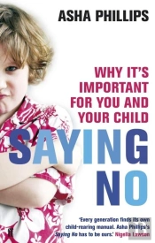 Saying No
