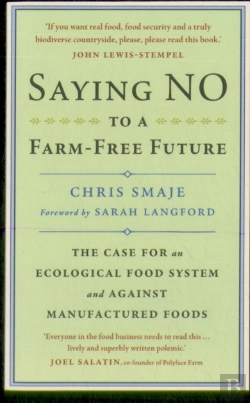 Bertrand.pt - Saying No To A Farm-Free Future