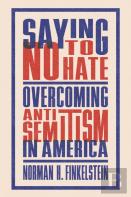 Saying No To Hate