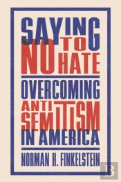 Saying No To Hate