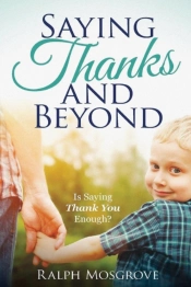 Saying Thanks And Beyond
