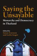 Saying The Unsayable
