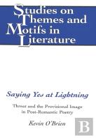 Saying Yes At Lightning