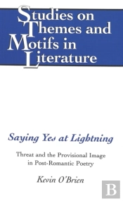 Saying Yes At Lightning