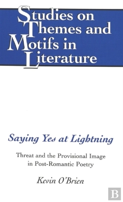 Bertrand.pt - Saying Yes At Lightning