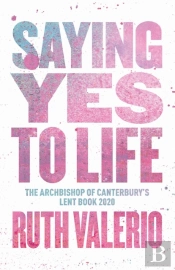 Saying Yes To Life