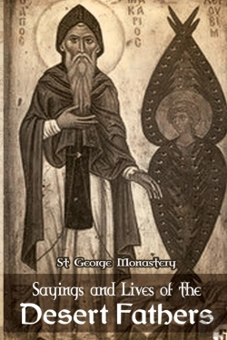 Bertrand.pt - Sayings And Lives Of The Desert Fathers