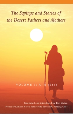 Bertrand.pt - Sayings And Stories Of The Desert Fathers And Mothers