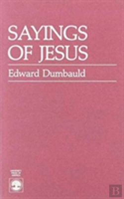 Bertrand.pt - Sayings Of Jesus