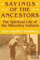 Sayings Of The Ancestors