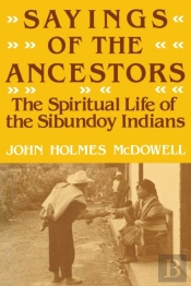 Sayings Of The Ancestors