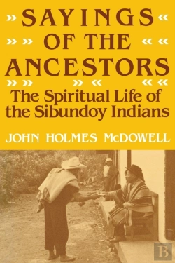 Bertrand.pt - Sayings Of The Ancestors
