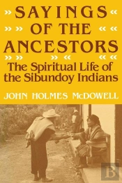 Sayings Of The Ancestors
