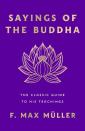 Sayings Of The Buddha