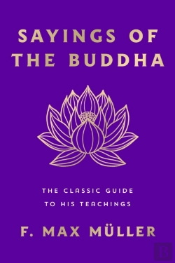Bertrand.pt - Sayings Of The Buddha