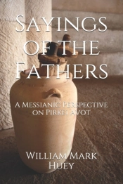 Sayings Of The Fathers