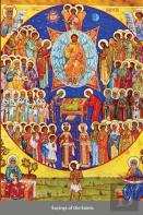 Sayings Of The Saints