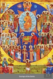 Sayings Of The Saints
