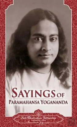 Bertrand.pt - Sayings Of Yoga Paramahansa