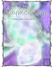 Saymensayz Picture Book Of Illustrations Vol. I