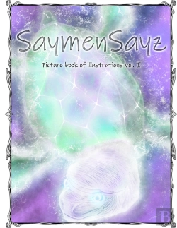 Bertrand.pt - Saymensayz Picture Book Of Illustrations Vol. I