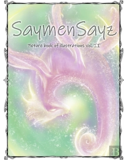 Bertrand.pt - Saymensayz Picture Book Of Illustrations Vol. Ii