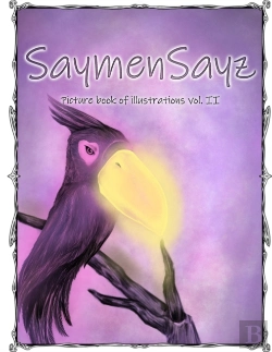 Bertrand.pt - Saymensayz Picture Book Of Illustrations Vol. Ii