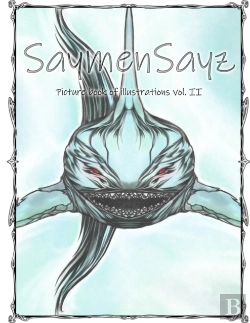 Bertrand.pt - Saymensayz Picture Book Of Illustrations Vol. Ii